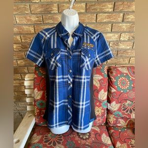 Harley-Davidson 115th Anniversary Top sz L